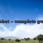 Roobet — complete guide