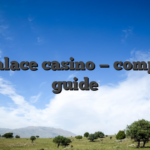 Royalace casino — complete guide