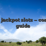 Spela jackpot slots — complete guide