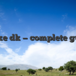 Stake dk — complete guide