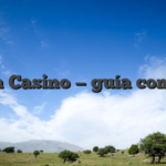 Swish Casino — guía completa