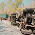Trucking Accident Attorney