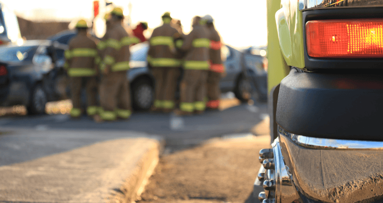Trucking Accident Attorney