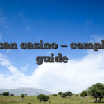 Tucan casino — complete guide
