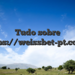 Tudo sobre https://weissbet-pt.com/