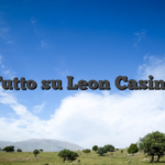 Tutto su Leon Casino