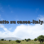 Tutto su casea-italy.it