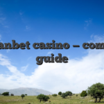 Vulkanbet casino — complete guide