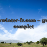 Winwinter-fr.com — guide complet