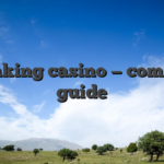 Wishking casino — complete guide