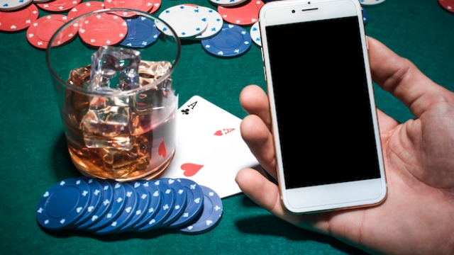 Bonanza Casino na telefonie komórkowym praktyczne wskazówki i funkcje dla użytkowników
