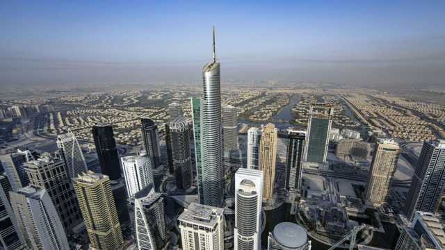 How to Start a Business in Dubai as a Foreigner (Step-by-Step Guide)