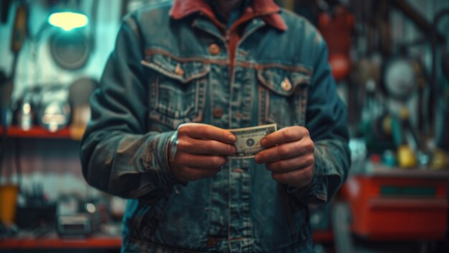 Jak cashback pozwala odzyskać część poniesionych strat finansowych i kontrolować wydatki