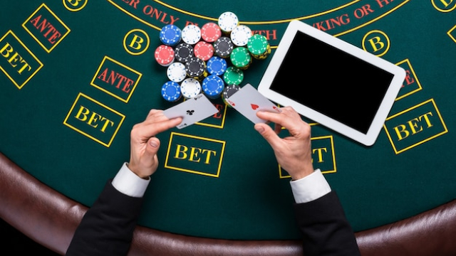 Przewodnik dla nowych graczy w Casino 12 jak cieszyć się rozgrywką bez stresu