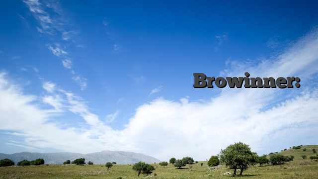 Ανακαλύψτε τα νέα παιχνίδια στο Browinner: Τι να περιμένετε