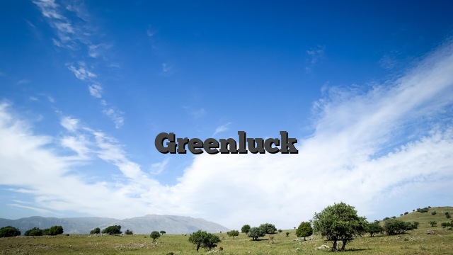 Διασκεδάστε με Παιχνίδια στο Καζίνο Greenluck