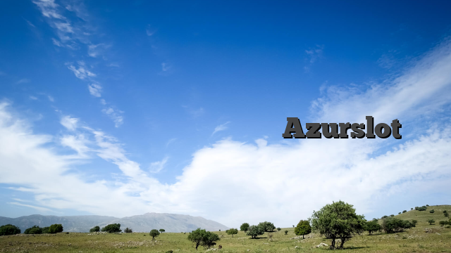 Η ζωντανή εμπειρία καζίνο στο Azurslot