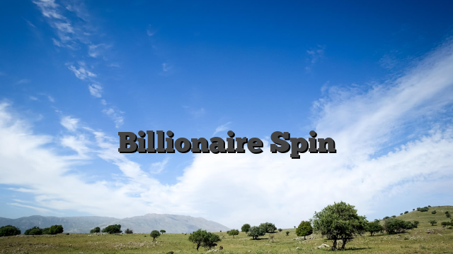 Μυστικά για να κερδίσετε στα Φρουτάκια του Billionaire Spin