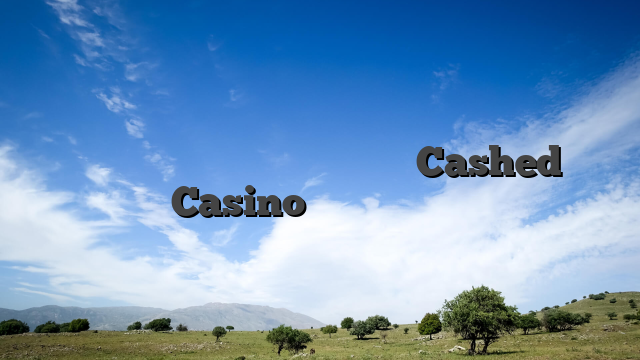 Οδηγός για την εγγραφή σας στο Cashed Casino από την Ελλάδα