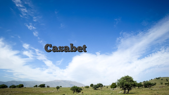 Τα Οφέλη του Casabet για Στοιχήματα και Καζίνο
