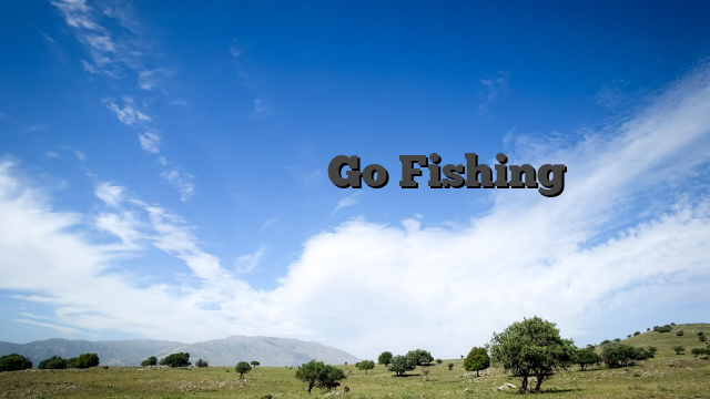 Τα οφέλη του παιχνιδιού Go Fishing για τους παίκτες