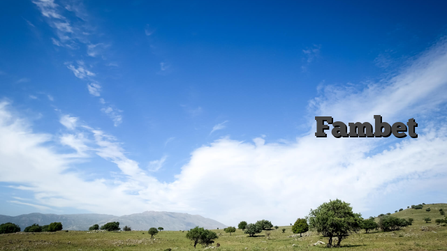 Τα πιο δημοφιλή φρουτάκια στο καζίνο Fambet