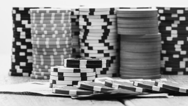 Слоты и настольные игры — от классики до инноваций