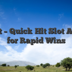 30Bet – Quick‑Hit Slot Action for Rapid Wins