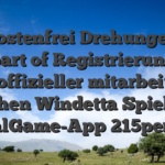 33 Kostenfrei Drehungen As part of Registrierung Inoffizieller mitarbeiter Frischen Windetta Spielsaal, RoyalGame-App 215percent
