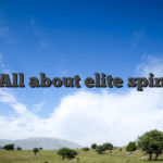 All about elite spin