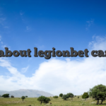 All about legionbet casino
