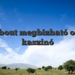 All about megbízható online kaszinó