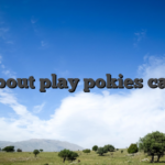 All about play pokies canada