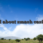 All about smash casino