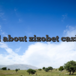 All about zizobet casino
