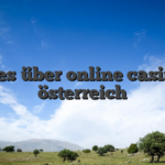 Alles über online casinos österreich