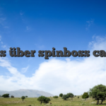 Alles über spinboss casino