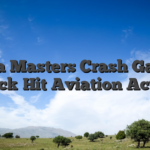 Avia Masters Crash Game: Quick‑Hit Aviation Action