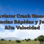Aviator Crash Game: Ganancias Rápidas y Juego a Alta Velocidad