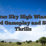 Aviator: Sky‑High Wins with Rapid Gameplay and Social Thrills