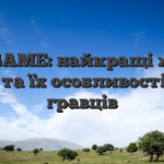 BC.GAME: найкращі живі ігри та їх особливості для гравців