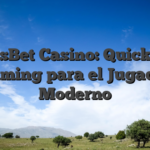 BassBet Casino: Quick‑Hit Gaming para el Jugador Moderno