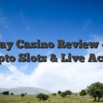 BetPlay Casino Review – Fast Crypto Slots & Live Action