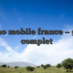Casino mobile france — guide complet