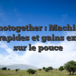Casinotogether : Machines à sous rapides et gains express sur le pouce