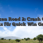 Chicken Road 2: Crash Game Thrills für Quick‑Win Gamers