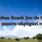 Chicken Road: Joc de tipar rapid pentru câștiguri rapide
