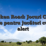 Chicken Road: Jocuri Crash rapide pentru jucători cu ritm alert