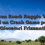 Chicken Road: Raggio Veloce di un Crash Game per Giocatori Frizzanti