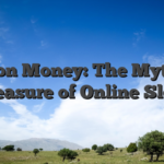 Dragon Money: The Mythical Treasure of Online Slots